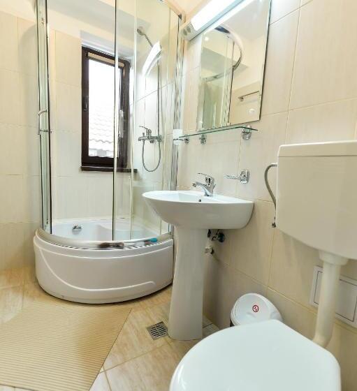 Habitació Estàndard amb Balconada, Vila Sabarel