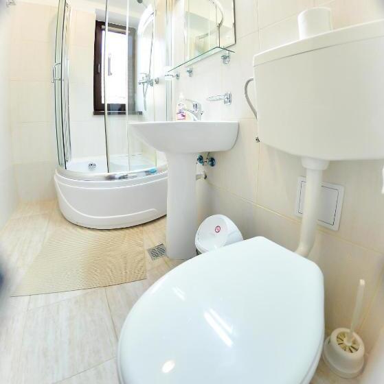 Habitació Estàndard amb Balconada, Vila Sabarel