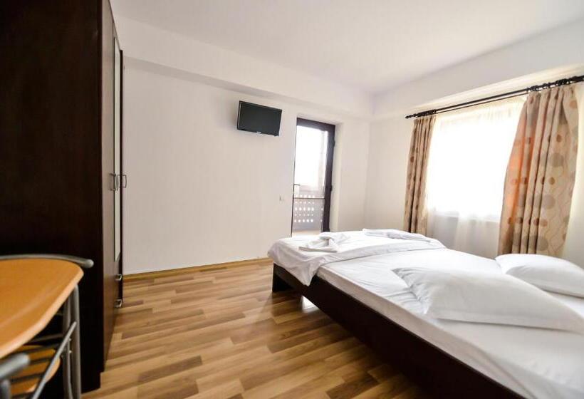 Habitació Estàndard amb Balconada, Vila Sabarel