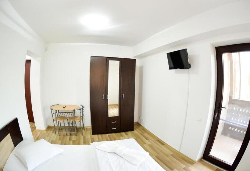 Habitació Estàndard amb Balconada, Vila Sabarel