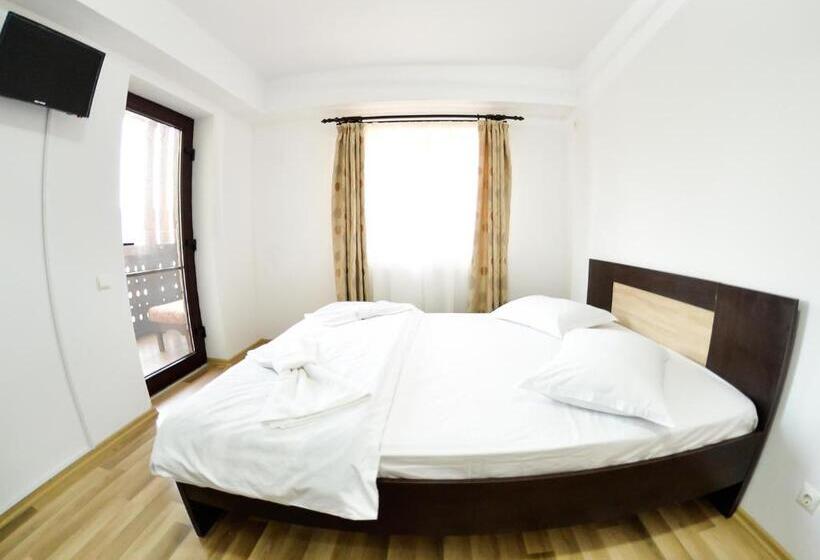 Habitació Estàndard amb Balconada, Vila Sabarel