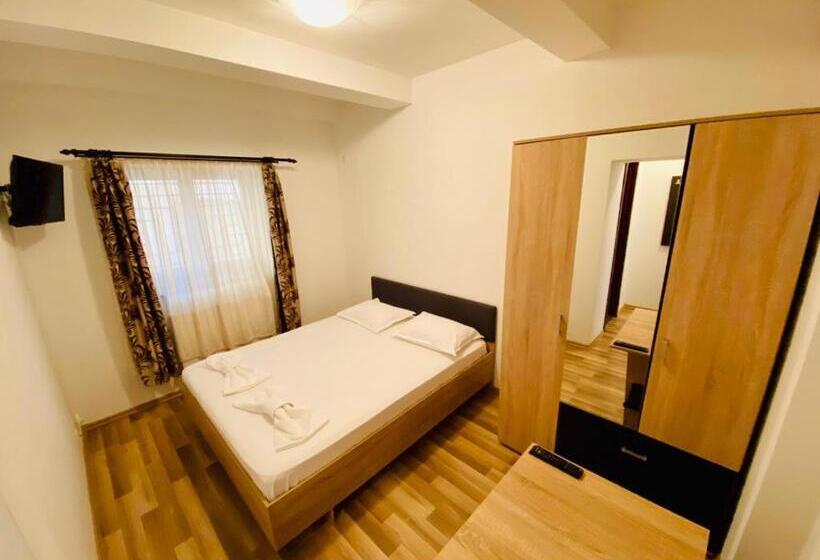 Habitació Deluxe, Vila Sabarel