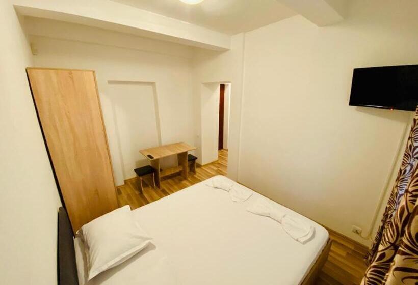 Habitació Deluxe, Vila Sabarel