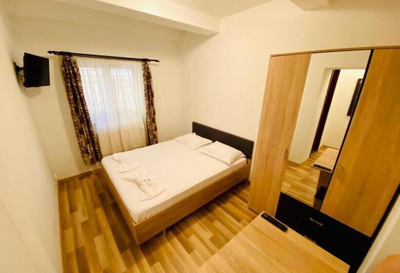 Habitació Deluxe, Vila Sabarel