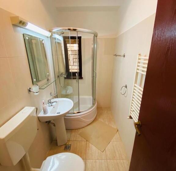 Habitació Deluxe, Vila Sabarel