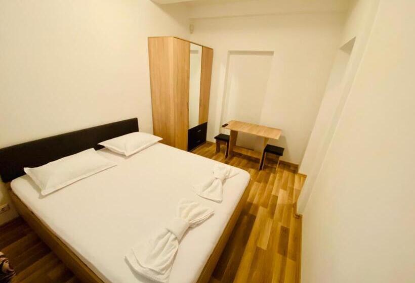 Habitació Deluxe, Vila Sabarel