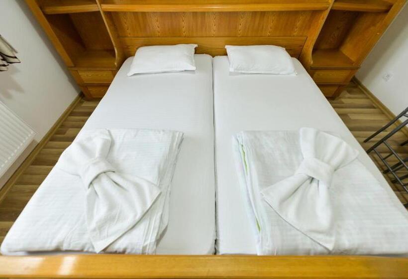 Habitació Estàndard, Vila Sabarel