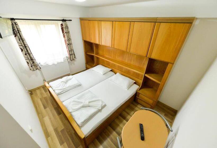 Habitació Estàndard, Vila Sabarel