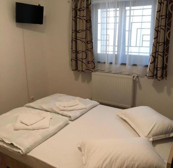 Habitació Estàndard, Vila Sabarel