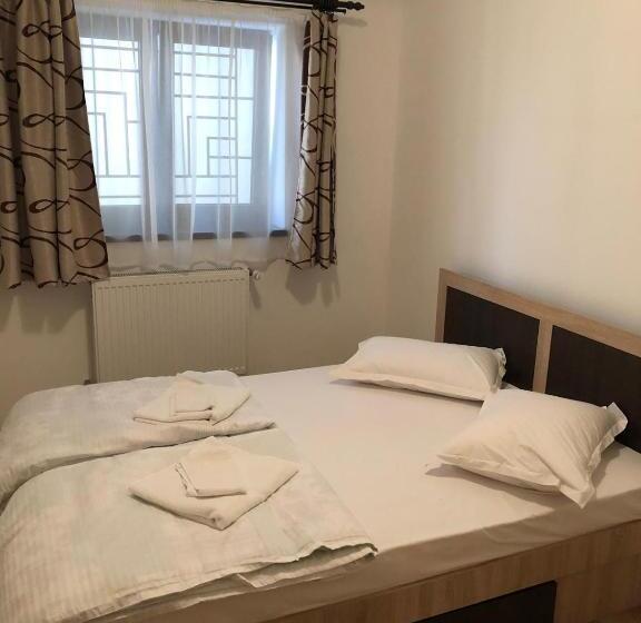 Habitació Estàndard, Vila Sabarel