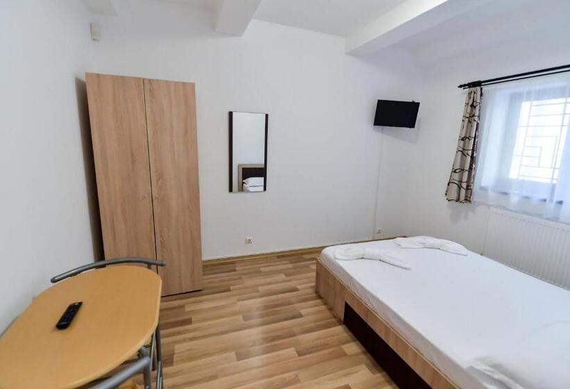 Habitació Estàndard, Vila Sabarel