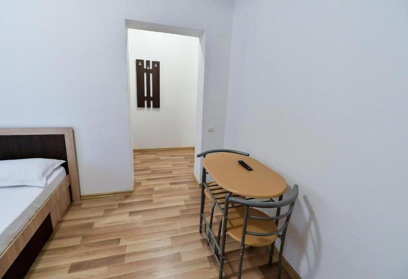 Habitació Estàndard, Vila Sabarel