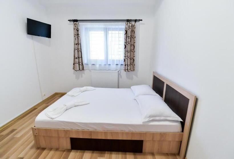 Habitació Estàndard, Vila Sabarel