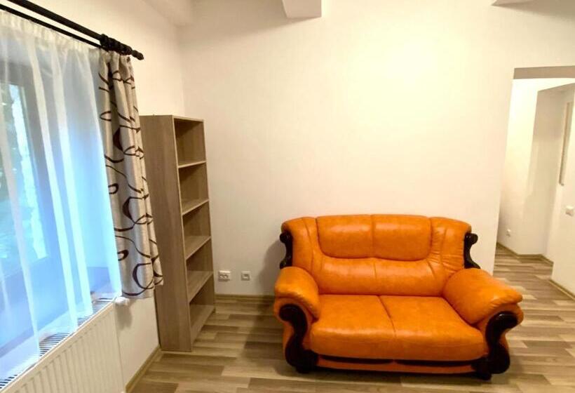 Apartament 1 Dormitori, Vila Sabarel