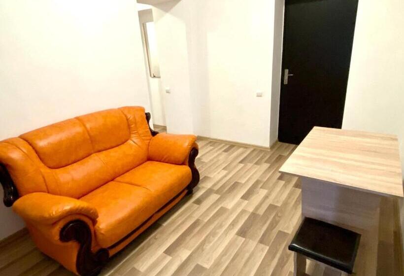 Apartament 1 Dormitori, Vila Sabarel