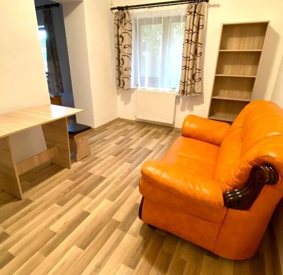 Apartament 1 Dormitori, Vila Sabarel