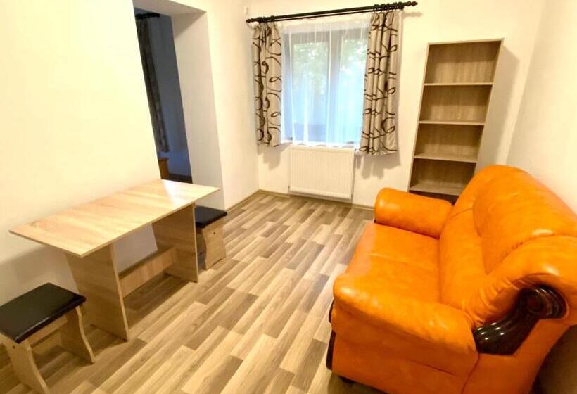 Apartament 1 Dormitori, Vila Sabarel