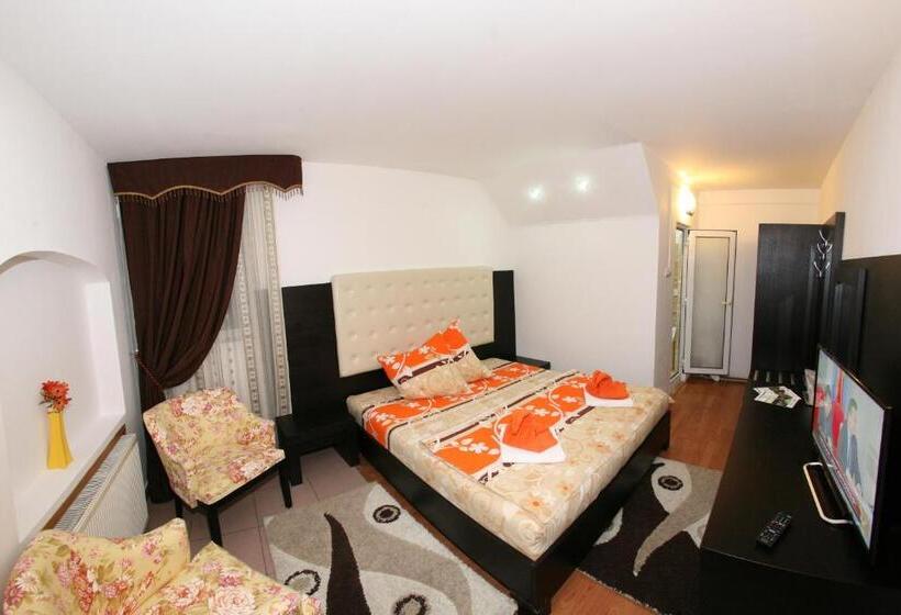 Номер Basic, Pensiunea El Plazza