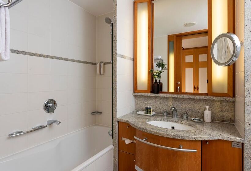 套房, Precise Resort Bad Saarow   Golf & Spa