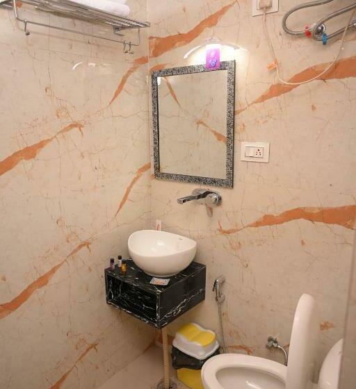 行政套房, The Govindam Resort