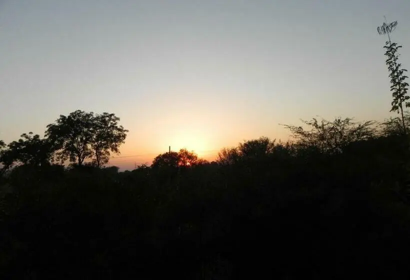 エクゼクティブスイート, The Govindam Resort