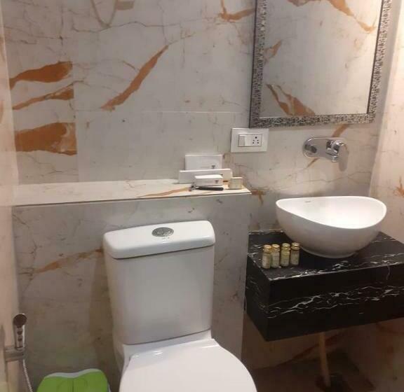 行政套房, The Govindam Resort