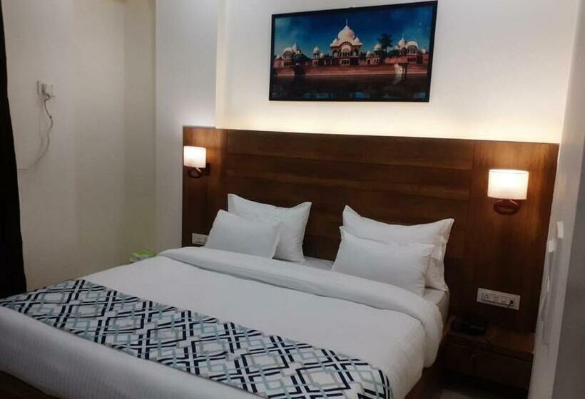 行政套房, The Govindam Resort