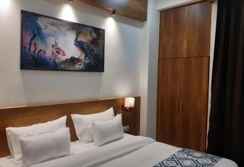 Президентский Люкс, The Govindam Resort