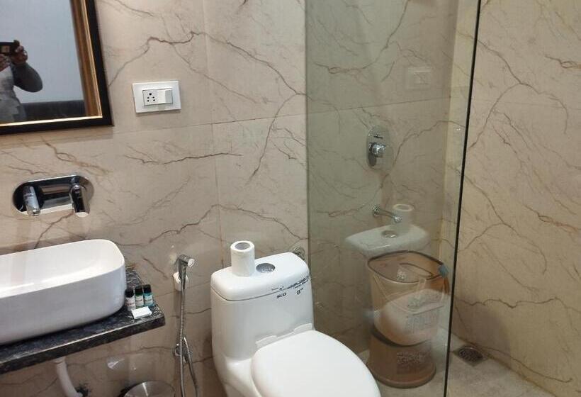 Представительский семейный номер, The Govindam Resort