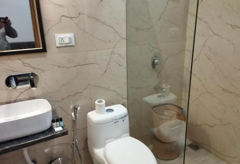 エグゼクティブファミリールーム, The Govindam Resort