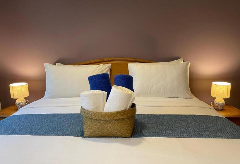 اتاق استاندارد, The Pavillon By The Pace Phuket Boutique Resort