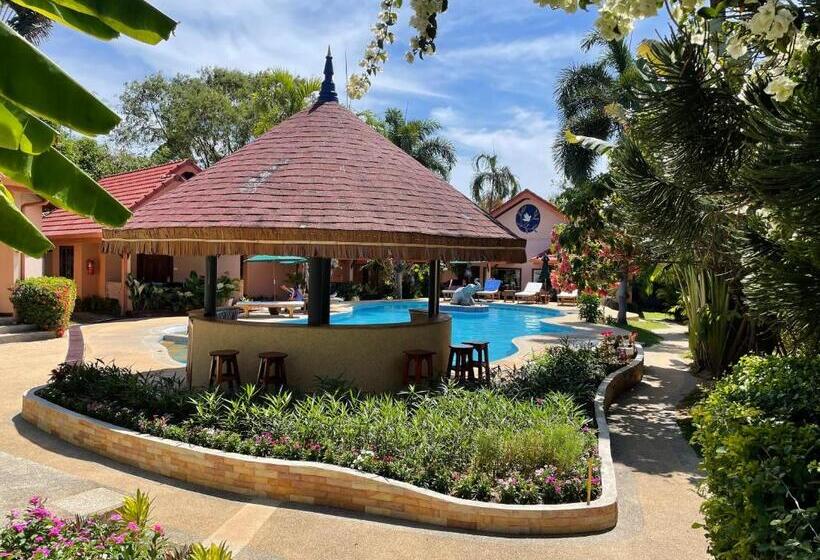 اتاق استاندارد, The Pavillon By The Pace Phuket Boutique Resort