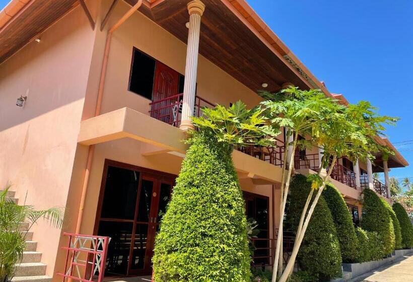 اتاق استاندارد, The Pavillon By The Pace Phuket Boutique Resort