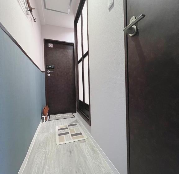 Quarto Basic, 誠家 makoto Hostel