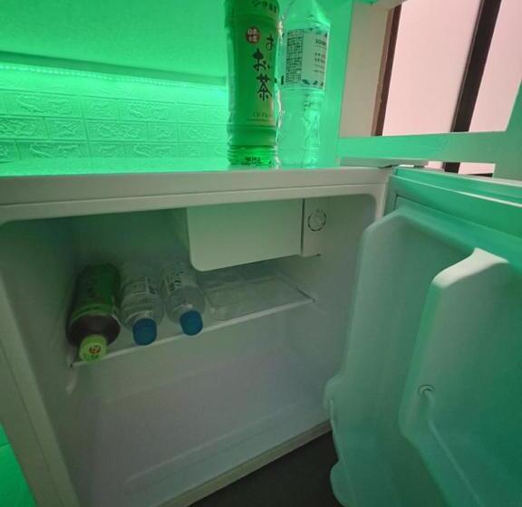 Quarto Economy, 誠家　makoto Hostel