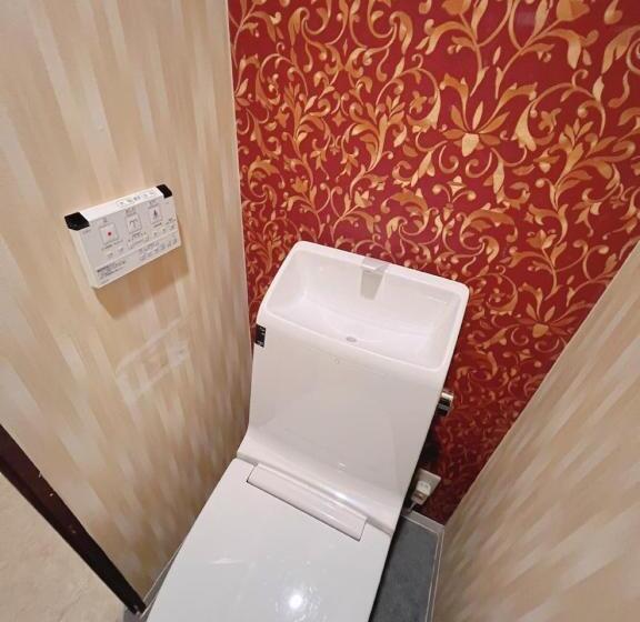 Quarto Basic, 誠家　makoto Hostel