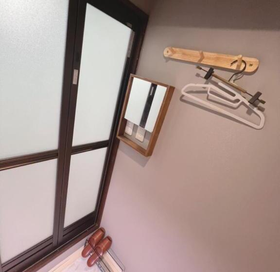 Quarto Economy Individual, 誠家　makoto Hostel