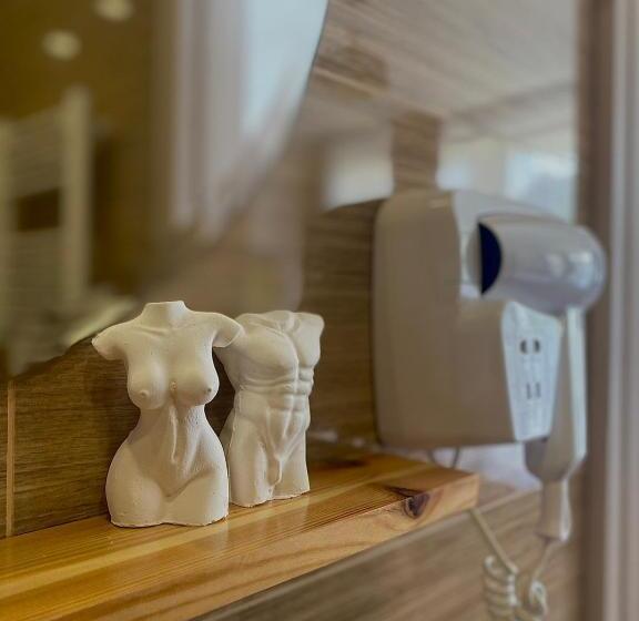 اتاق استاندارد, Mood Hotel Kazbegi