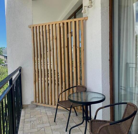 اتاق استاندارد, Mood Hotel Kazbegi