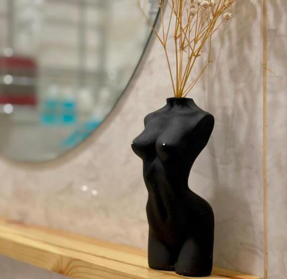 اتاق لوکس, Mood Hotel Kazbegi