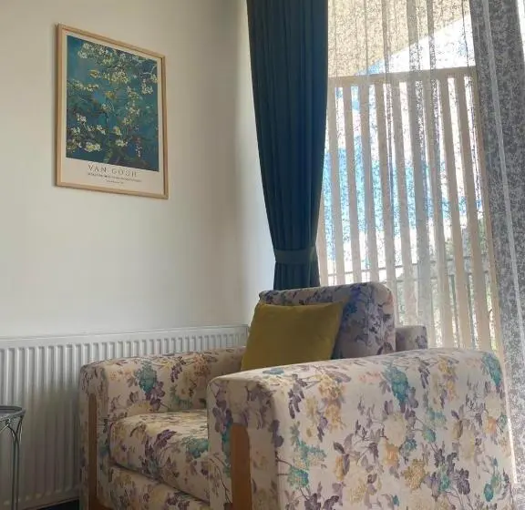 Deluxe-huone, Mood Hotel Kazbegi