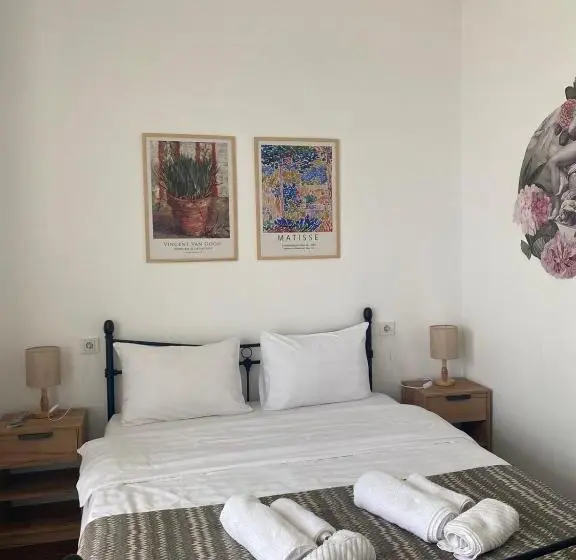 Deluxe-huone, Mood Hotel Kazbegi
