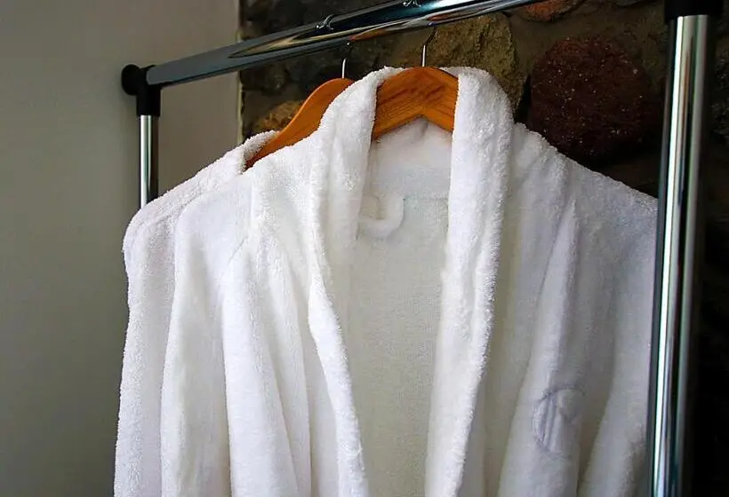 Economy-huone, Mood Hotel Kazbegi