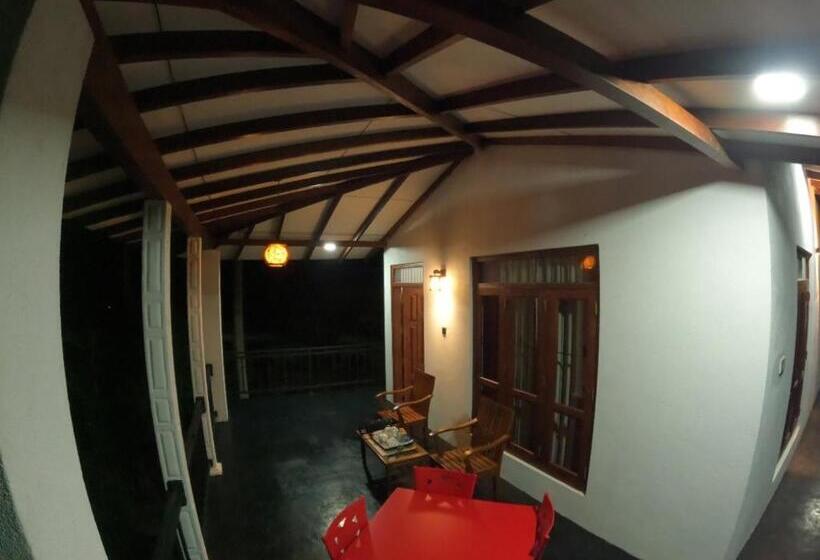 Номер Deluxe с Балконом, Mellow Villa