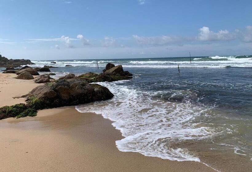Standardzimmer mit Terrasse, Relax Inn