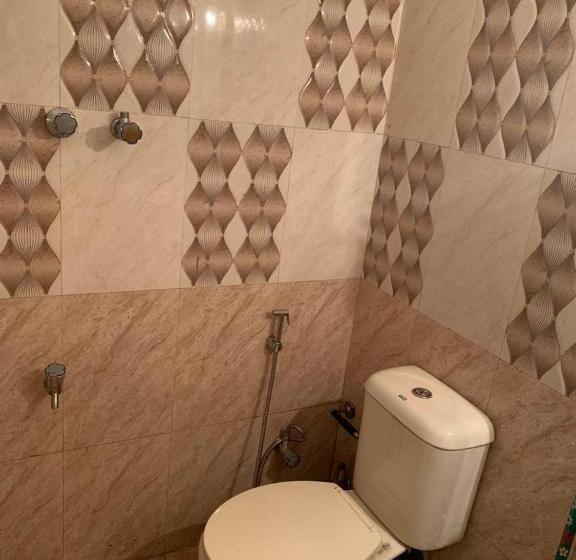 اتاق استاندارد با تراس, Relax Inn