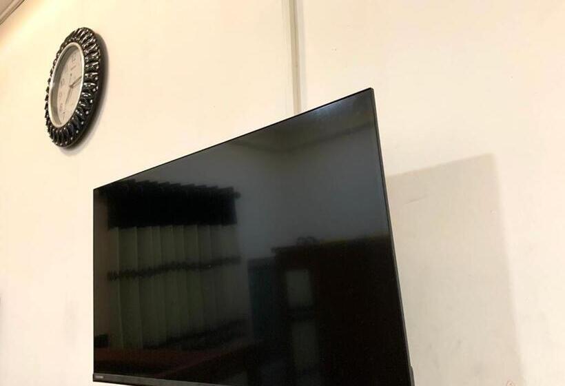 Deluxe Zimmer, Relax Inn