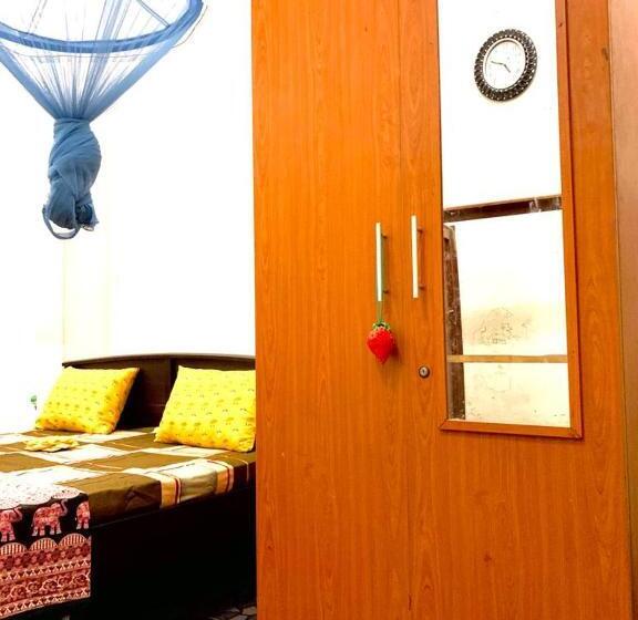 Deluxe Zimmer, Relax Inn