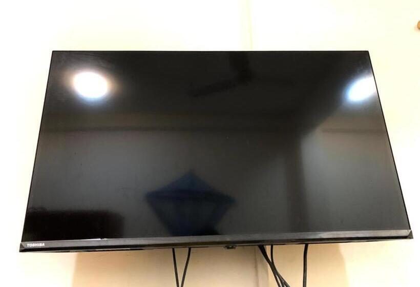 Deluxe Zimmer, Relax Inn