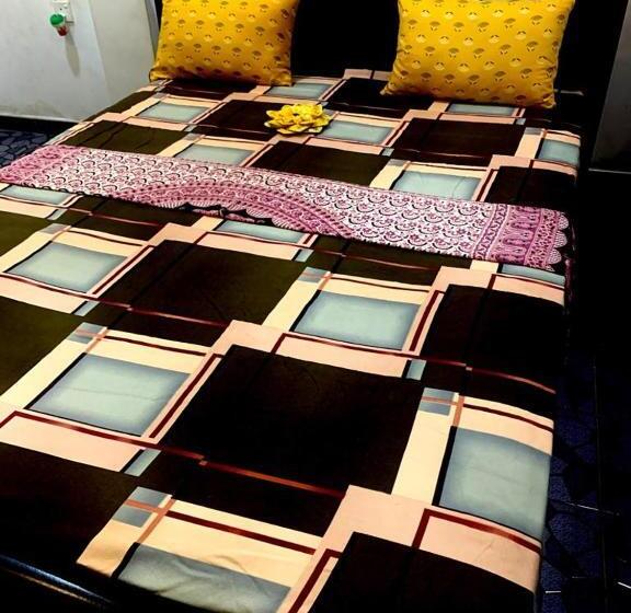 Deluxe Zimmer, Relax Inn